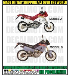 NORDWEST 350 600 1993 - 1994